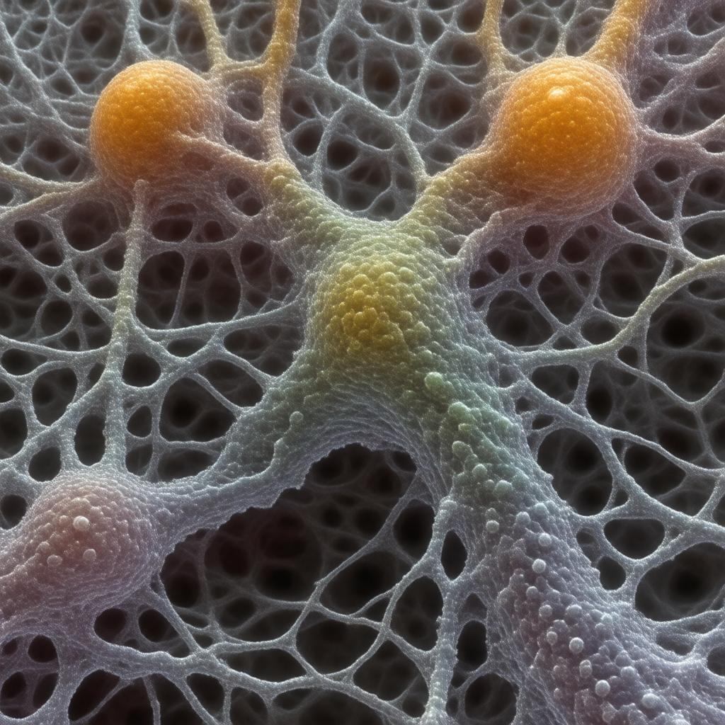 nerve growth factor